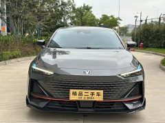Changan UNI-V 1.5T sports version - фото 2