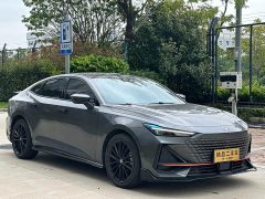 Changan UNI-V 1.5T sports version - фото 3