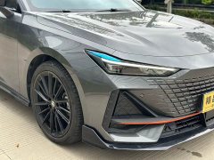 Changan UNI-V 1.5T sports version - фото 4
