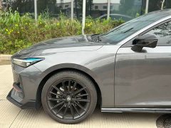Changan UNI-V 1.5T sports version - фото 5
