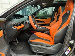 Changan UNI-V 1.5T sports version - фото 6