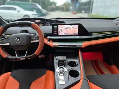 Changan UNI-V 1.5T sports version - фото 7