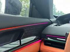 Changan UNI-V 1.5T sports version - фото 8