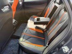 Changan UNI-V 1.5T noble sports - фото 10