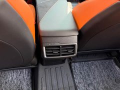Changan UNI-V 1.5T noble sports - фото 11