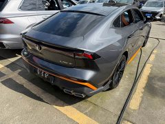 Changan UNI-V 1.5T noble sports - фото 12