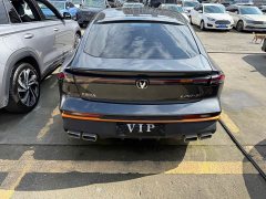 Changan UNI-V 1.5T noble sports - фото 13