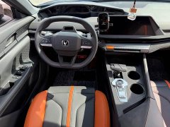 Changan UNI-V 1.5T noble sports - фото 4