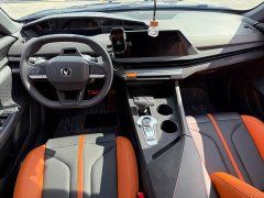 Changan UNI-V 1.5T noble sports - фото 5