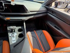 Changan UNI-V 1.5T noble sports - фото 6