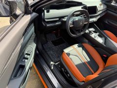 Changan UNI-V 1.5T noble sports - фото 7