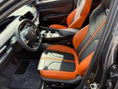 Changan UNI-V 1.5T noble sports - фото 8