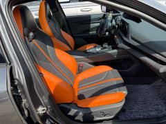 Changan UNI-V 1.5T noble sports - фото 9