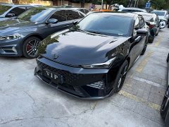Changan UNI-V 1.5T noble sports - фото 1