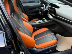 Changan UNI-V 1.5T noble sports - фото 10