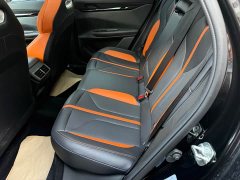 Changan UNI-V 1.5T noble sports - фото 11