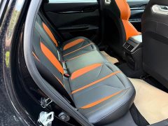 Changan UNI-V 1.5T noble sports - фото 12