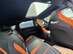 Changan UNI-V 1.5T noble sports - фото 13