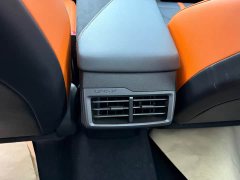 Changan UNI-V 1.5T noble sports - фото 14