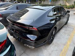 Changan UNI-V 1.5T noble sports - фото 16