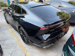 Changan UNI-V 1.5T noble sports - фото 17