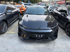 Changan UNI-V 1.5T noble sports - фото 2