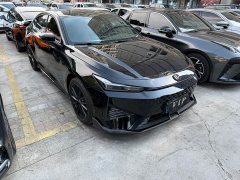 Changan UNI-V 1.5T noble sports - фото 3