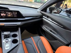 Changan UNI-V 1.5T noble sports - фото 6
