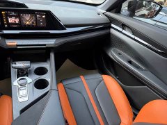 Changan UNI-V 1.5T noble sports - фото 7
