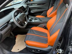 Changan UNI-V 1.5T noble sports - фото 8