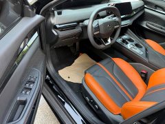 Changan UNI-V 1.5T noble sports - фото 9