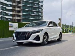 Changan EADO Enjoy Edition PLUS Blue Whale NE 1.4T GDI DCT Premium Edition - фото 1