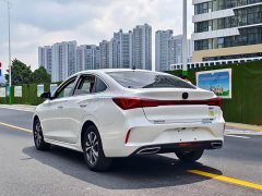 Changan EADO Enjoy Edition PLUS Blue Whale NE 1.4T GDI DCT Premium Edition - фото 10