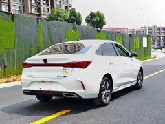 Changan EADO Enjoy Edition PLUS Blue Whale NE 1.4T GDI DCT Premium Edition - фото 11