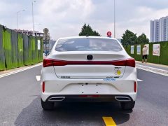 Changan EADO Enjoy Edition PLUS Blue Whale NE 1.4T GDI DCT Premium Edition - фото 12