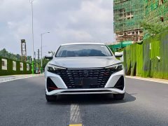 Changan EADO Enjoy Edition PLUS Blue Whale NE 1.4T GDI DCT Premium Edition - фото 2