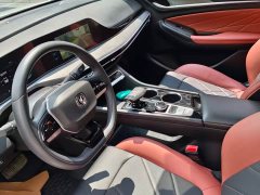 Changan EADO Enjoy Edition PLUS Blue Whale NE 1.4T GDI DCT Premium Edition - фото 4