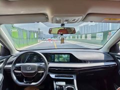 Changan EADO Enjoy Edition PLUS Blue Whale NE 1.4T GDI DCT Premium Edition - фото 5