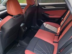 Changan EADO Enjoy Edition PLUS Blue Whale NE 1.4T GDI DCT Premium Edition - фото 7