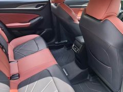 Changan EADO Enjoy Edition PLUS Blue Whale NE 1.4T GDI DCT Premium Edition - фото 8