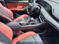 Changan EADO Enjoy Edition PLUS Blue Whale NE 1.4T GDI DCT Premium Edition - фото 9