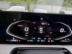 Changan Hunter 2024 Warrior Edition Luxury Single Motor Extra Long Box - фото 10