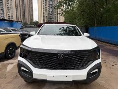 Changan Hunter 2024 Warrior Edition Luxury Single Motor Extra Long Box - фото 2