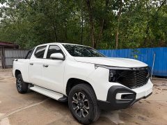 Changan Hunter 2024 Warrior Edition Luxury Single Motor Extra Long Box - фото 3