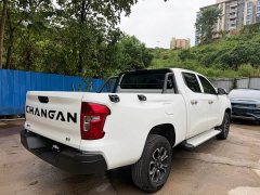 Changan Hunter 2024 Warrior Edition Luxury Single Motor Extra Long Box - фото 4