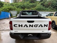 Changan Hunter 2024 Warrior Edition Luxury Single Motor Extra Long Box - фото 5