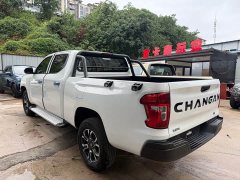 Changan Hunter 2024 Warrior Edition Luxury Single Motor Extra Long Box - фото 6