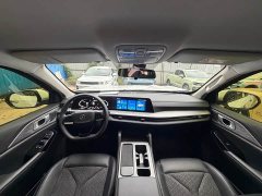 Changan Hunter 2024 Warrior Edition Luxury Single Motor Extra Long Box - фото 7