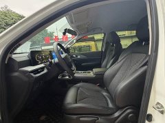 Changan Hunter 2024 Warrior Edition Luxury Single Motor Extra Long Box - фото 8