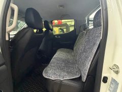 Changan Hunter 2024 Warrior Edition Luxury Single Motor Extra Long Box - фото 9